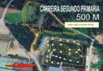 Carreira de segundo de primaria